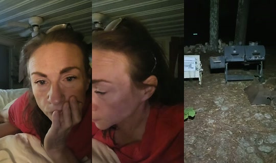 bringingbackgrandma TikTok Live — Oct 9, 2026, 10:55 AM