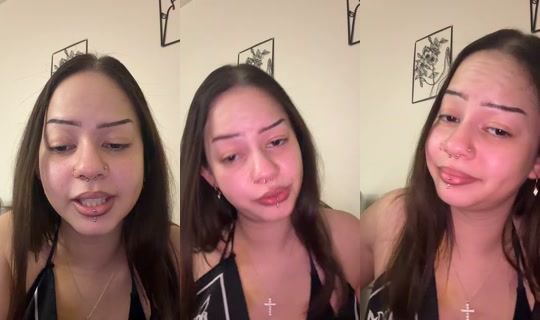 brinixole TikTok Live — Aug 22, 2026, 6:13 PM