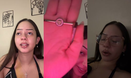 brinixole TikTok Live — Aug 22, 2026, 7:41 PM