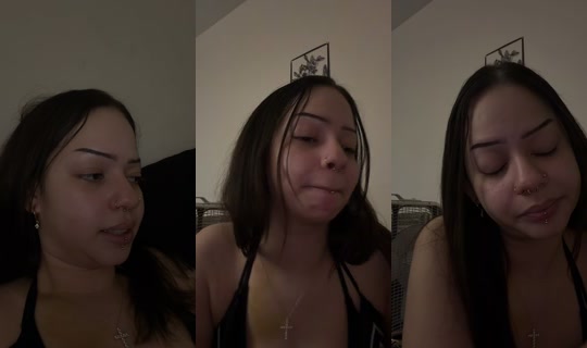 brinixole TikTok Live — Aug 22, 2026, 8:26 PM