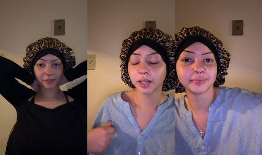 brinixole TikTok Live — Oct 2, 2026, 6:43 AM