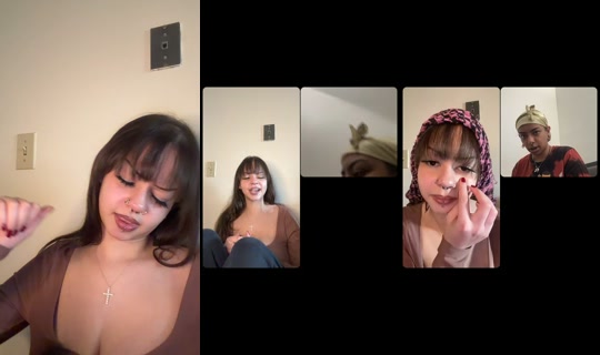 brinixole TikTok Live — Oct 2, 2026, 10:03 PM