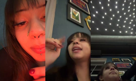 brinixole TikTok Live — Oct 3, 2026, 5:10 AM