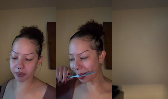 brinixole TikTok Live — Oct 4, 2026, 7:41 PM