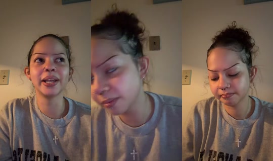 brinixole TikTok Live — Oct 4, 2026, 8:11 PM