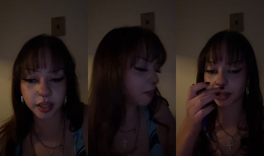 brinixole TikTok Live — Oct 5, 2026, 1:45 AM