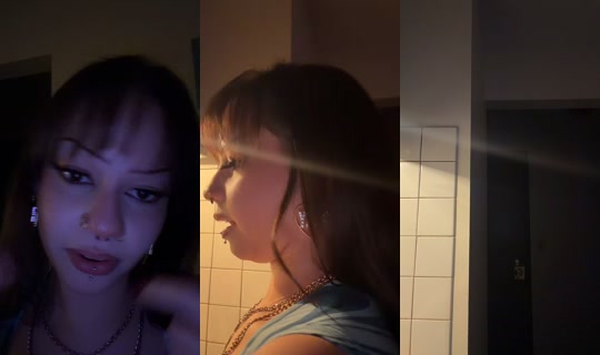 brinixole TikTok Live — Oct 5, 2026, 2:17 AM