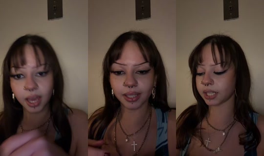 brinixole TikTok Live — Oct 5, 2026, 3:24 AM