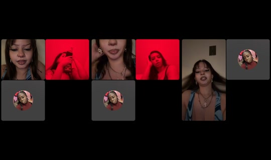 brinixole TikTok Live — Oct 5, 2026, 4:12 AM