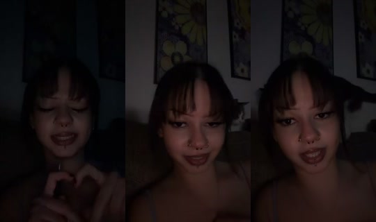 brinixole TikTok Live — Oct 5, 2026, 6:04 AM