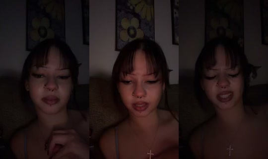 brinixole TikTok Live — Oct 5, 2026, 7:06 AM