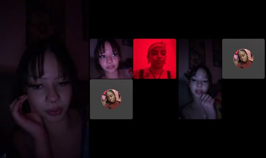 brinixole TikTok Live — Oct 5, 2026, 8:41 AM
