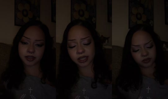 brinixole TikTok Live — Oct 7, 2026, 8:47 AM