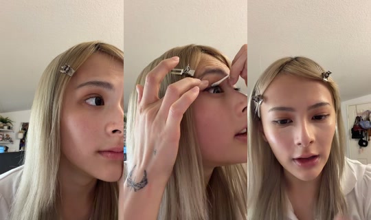 brinziez TikTok Live — Oct 4, 2026, 8:09 PM