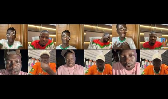 brio.staff.ar TikTok Live — Aug 24, 2026, 1:15 AM