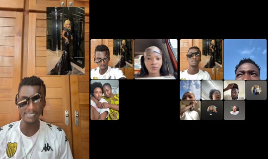 brio.staff.ar TikTok Live — Aug 26, 2026, 3:52 PM