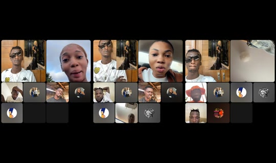 brio.staff.ar TikTok Live — Aug 26, 2026, 5:33 PM