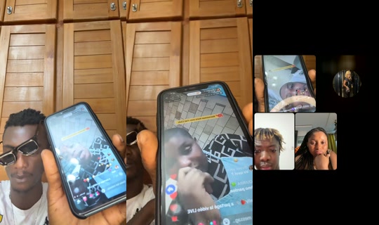 brio.staff.ar TikTok Live — Aug 26, 2026, 9:20 PM