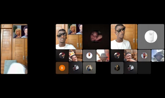 brio.staff.ar TikTok Live — Aug 27, 2026, 4:25 PM