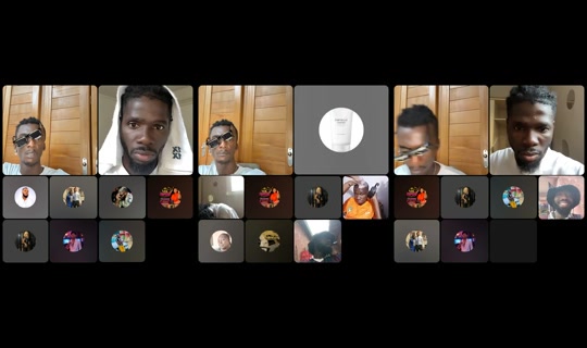 brio.staff.ar TikTok Live — Aug 27, 2026, 6:05 PM