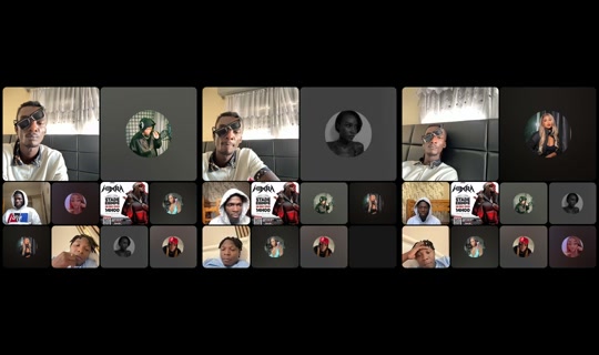 brio.staff.ar TikTok Live — Aug 30, 2026, 6:00 PM