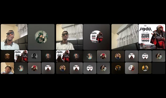 brio.staff.ar TikTok Live — Aug 30, 2026, 6:50 PM
