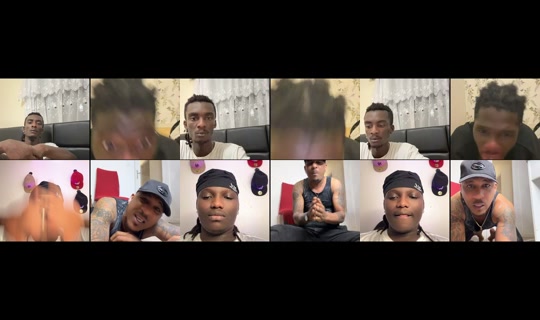 brio.staff.ar TikTok Live — Aug 31, 2026, 10:54 PM