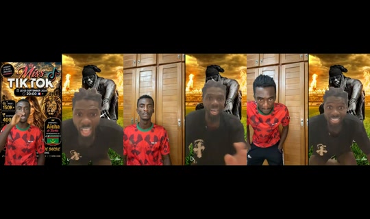 brio.staff.ar TikTok Live — Sep 2, 2026, 12:13 AM