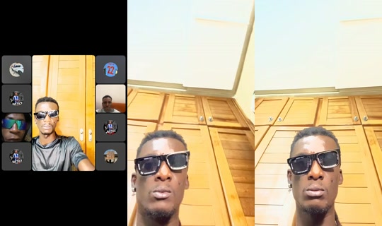 brio.staff.ar TikTok Live — Oct 3, 2026, 12:11 AM