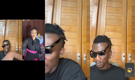 brio.staff.ar TikTok Live — Oct 4, 2026, 2:31 AM