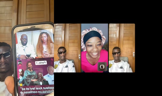 brio.staff.ar TikTok Live — Oct 4, 2026, 11:05 PM