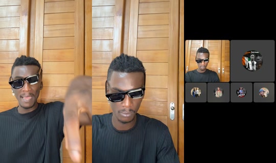 brio.staff.ar TikTok Live — Oct 7, 2026, 4:23 PM