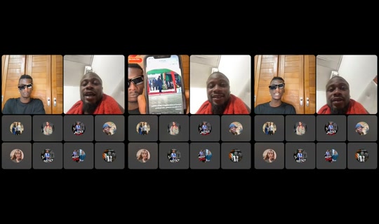 brio.staff.ar TikTok Live — Oct 7, 2026, 5:16 PM