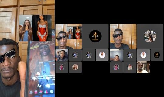 brio.staff.ar TikTok Live — Oct 7, 2026, 8:23 PM