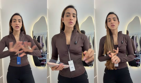 brisalima06 TikTok Live — Oct 2, 2026, 3:00 PM