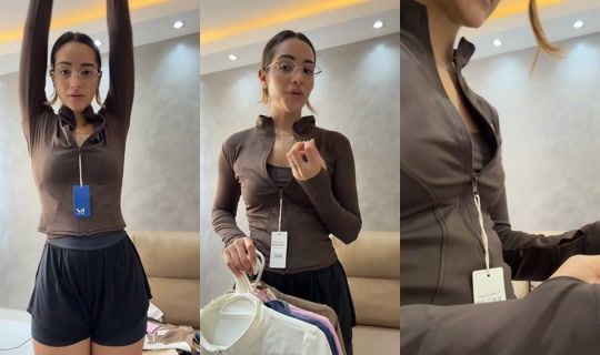 brisalima06 TikTok Live — Oct 3, 2026, 6:16 PM