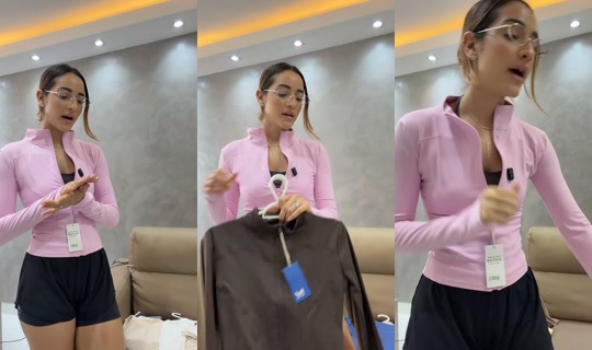 brisalima06 TikTok Live — Oct 3, 2026, 7:06 PM