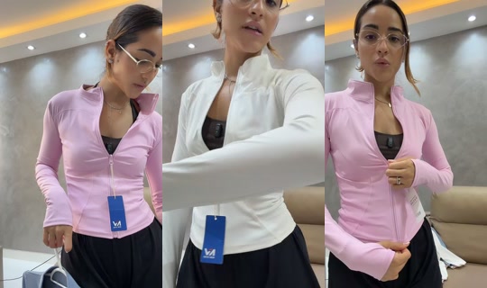 brisalima06 TikTok Live — Oct 3, 2026, 7:57 PM