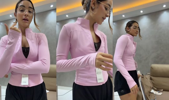 brisalima06 TikTok Live — Oct 3, 2026, 9:37 PM