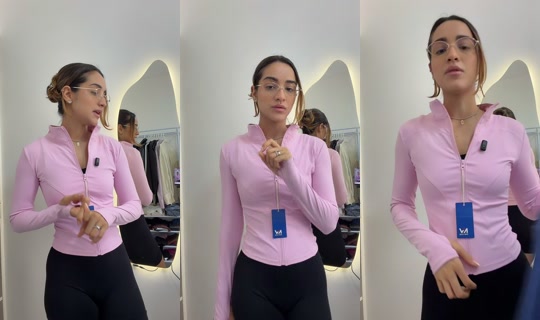 brisalima06 TikTok Live — Oct 7, 2026, 2:36 PM