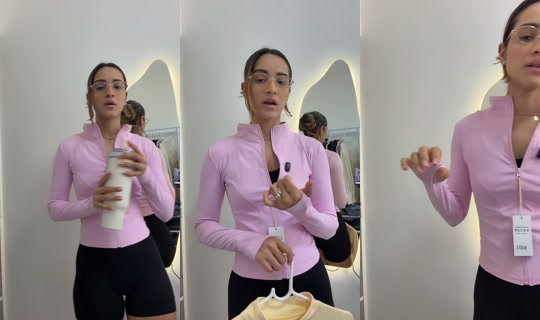 brisalima06 TikTok Live — Oct 7, 2026, 3:29 PM