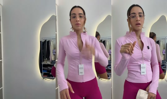 brisalima06 TikTok Live — Oct 8, 2026, 2:18 PM