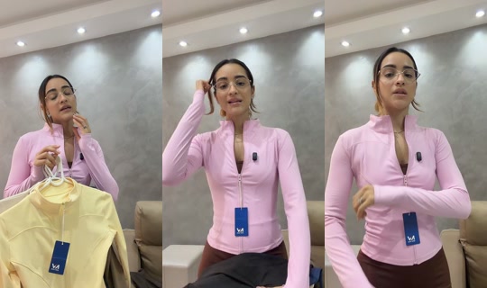 brisalima06 TikTok Live — Oct 8, 2026, 8:14 PM