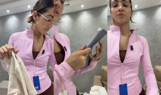 brisalima06 TikTok Live — Oct 8, 2026, 9:50 PM