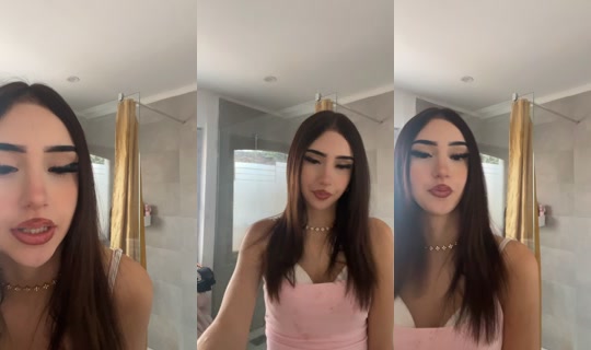 briseuse2hlel TikTok Live — Aug 22, 2026, 5:30 PM