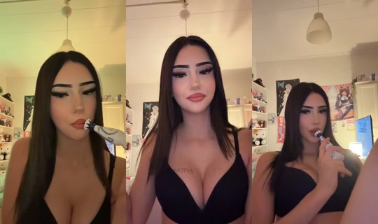 briseuse2hlel_ TikTok Live — Oct 3, 2026, 6:25 PM