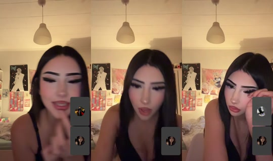 briseuse2hlel_ TikTok Live — Oct 3, 2026, 7:13 PM
