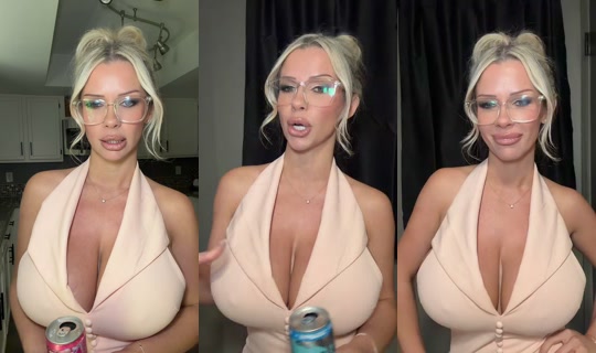 bristasia TikTok Live — Aug 20, 2026, 4:45 PM