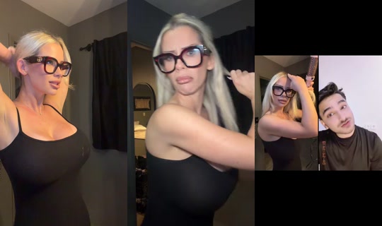 bristasia TikTok Live — Aug 27, 2026, 1:41 PM