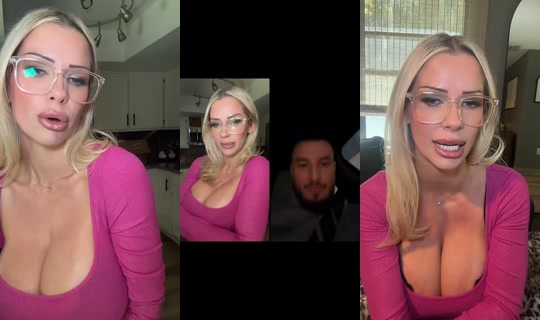 bristasia TikTok Live — Aug 28, 2026, 6:18 PM